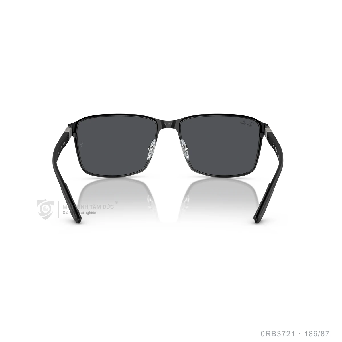 Kính mát Rayban 0RB3721 - Ảnh 10