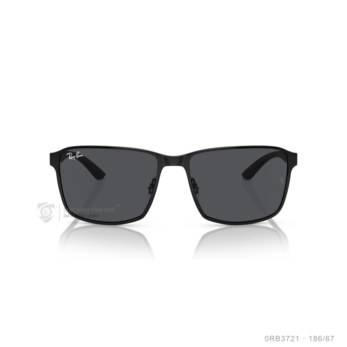 Kính mát Rayban 0RB3721 - Ảnh 6