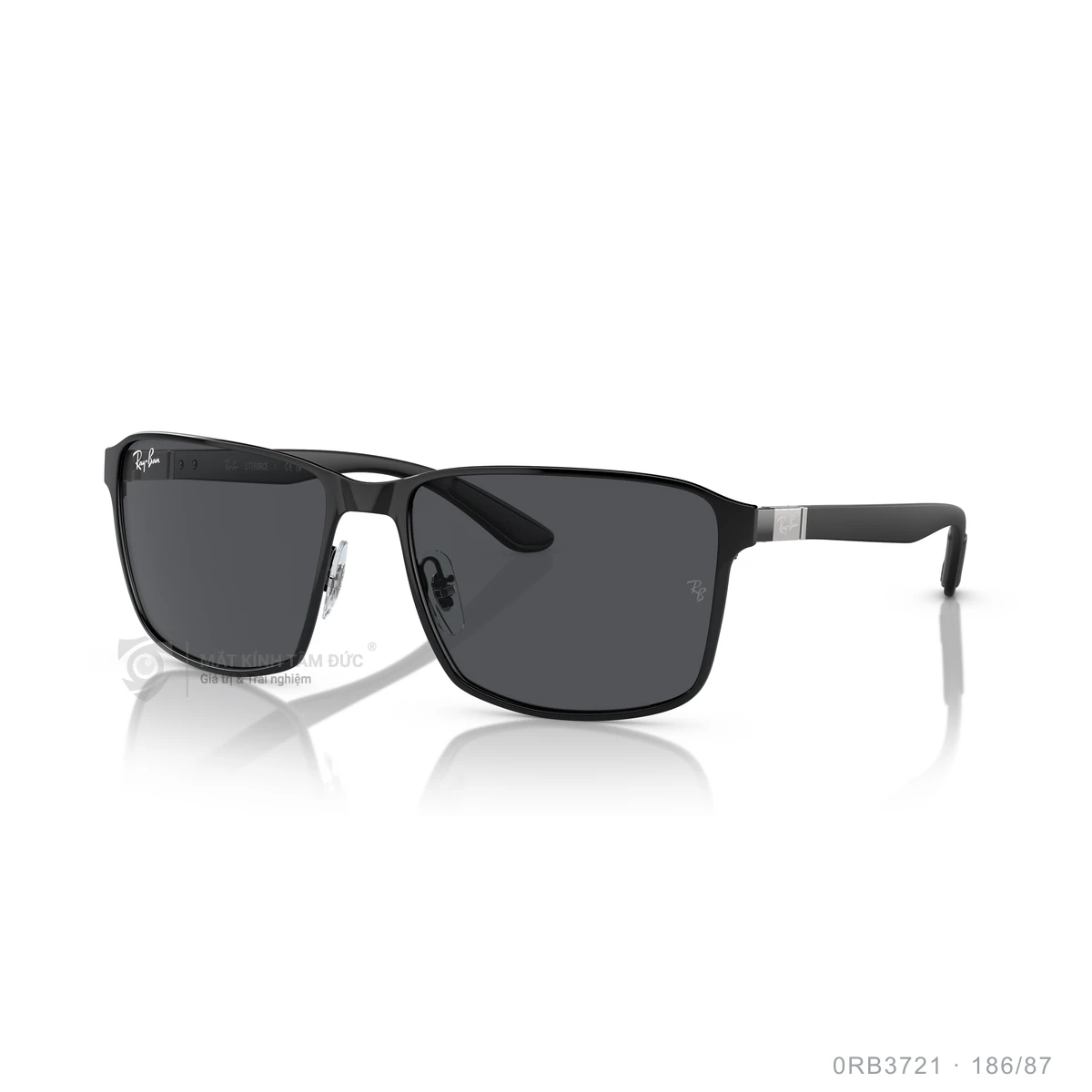 Kính mát Rayban 0RB3721 - Ảnh 7