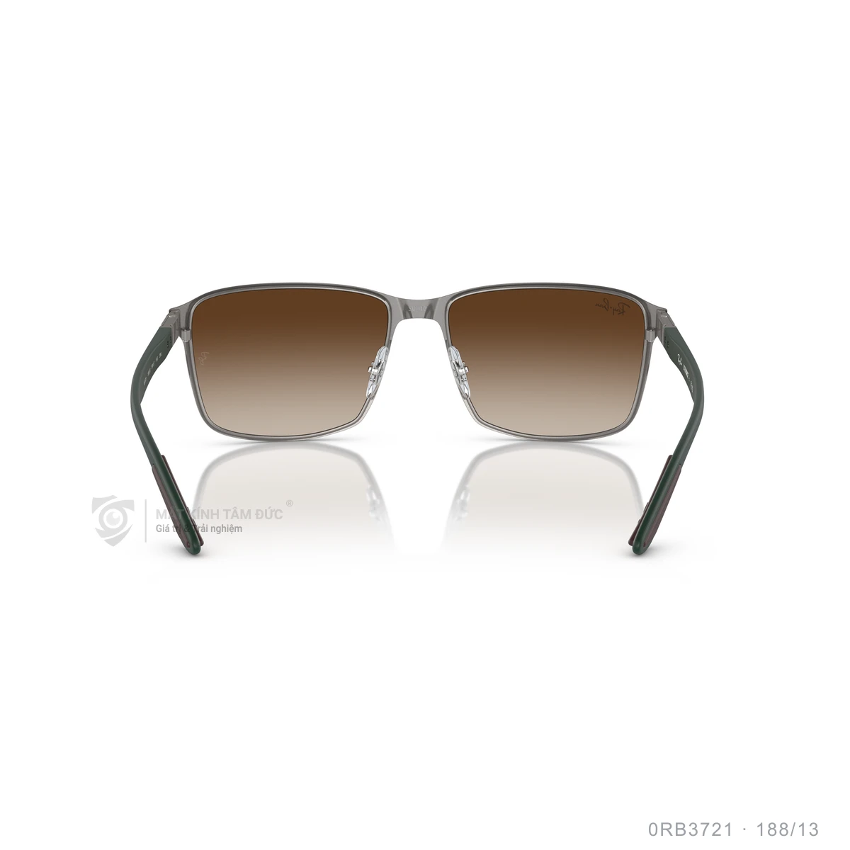 Kính mát Rayban 0RB3721 - Ảnh 15