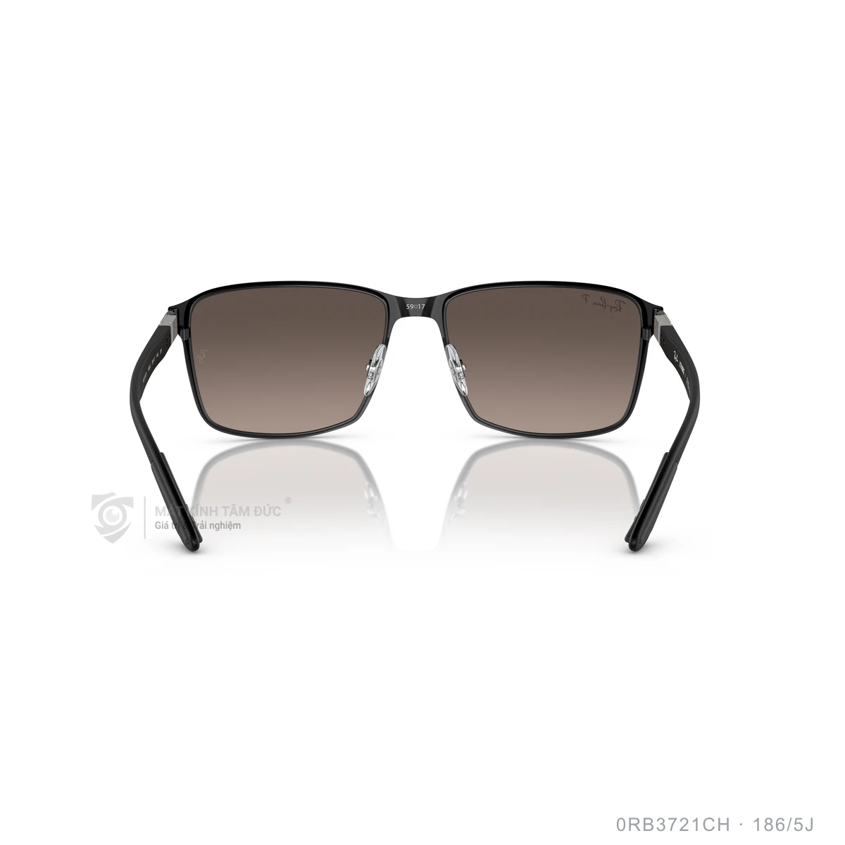 Kính mát Rayban 0RB3721CH - Ảnh 10