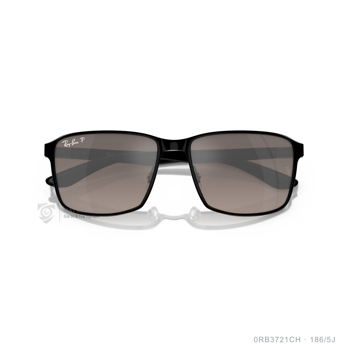 Kính mát Rayban 0RB3721CH - Ảnh 8