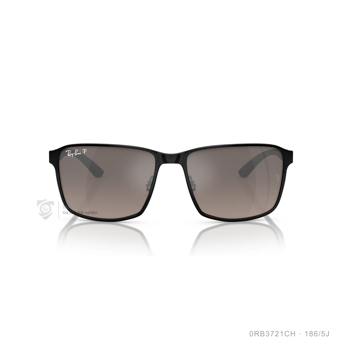 Kính mát Rayban 0RB3721CH - Ảnh 6