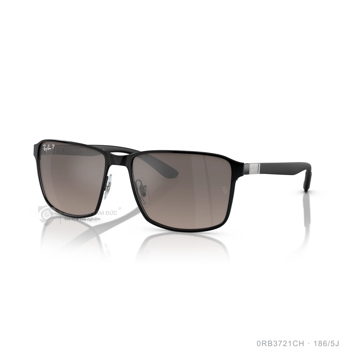 Kính mát Rayban 0RB3721CH - Ảnh 7