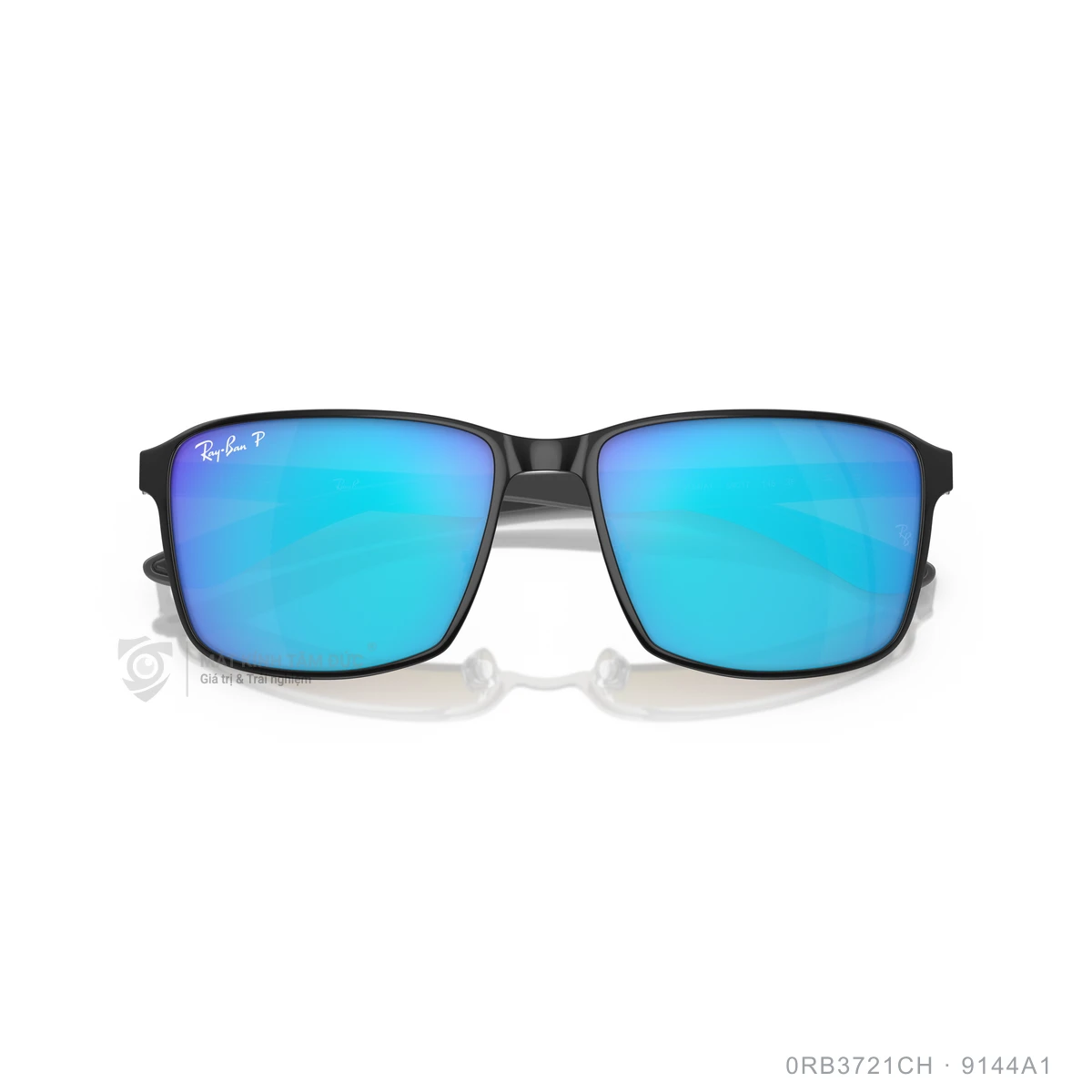 Kính mát Rayban 0RB3721CH - Ảnh 18