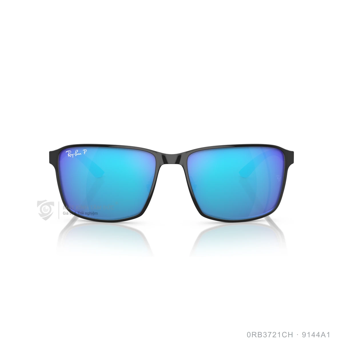 Kính mát Rayban 0RB3721CH - Ảnh 16