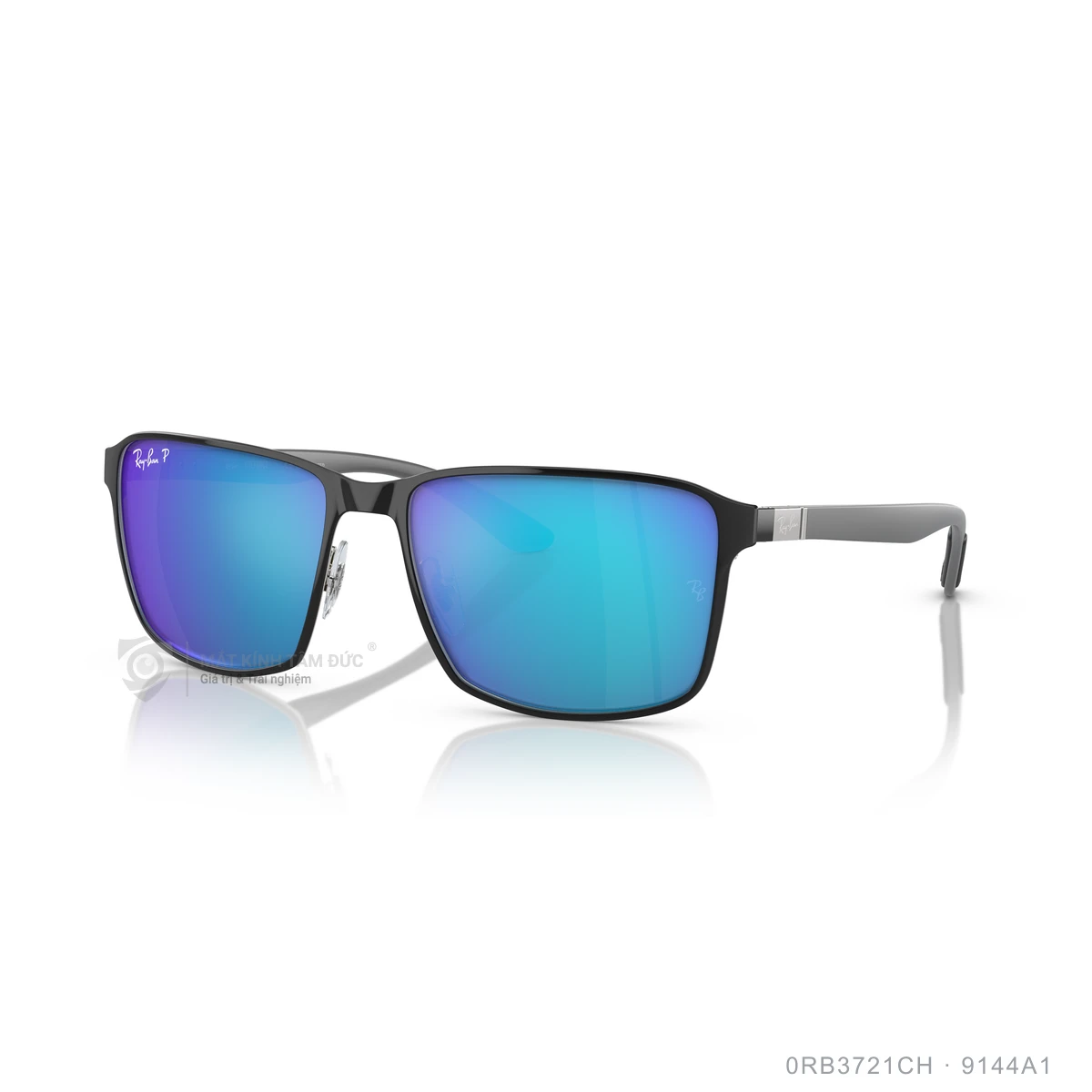 Kính mát Rayban 0RB3721CH - Ảnh 17