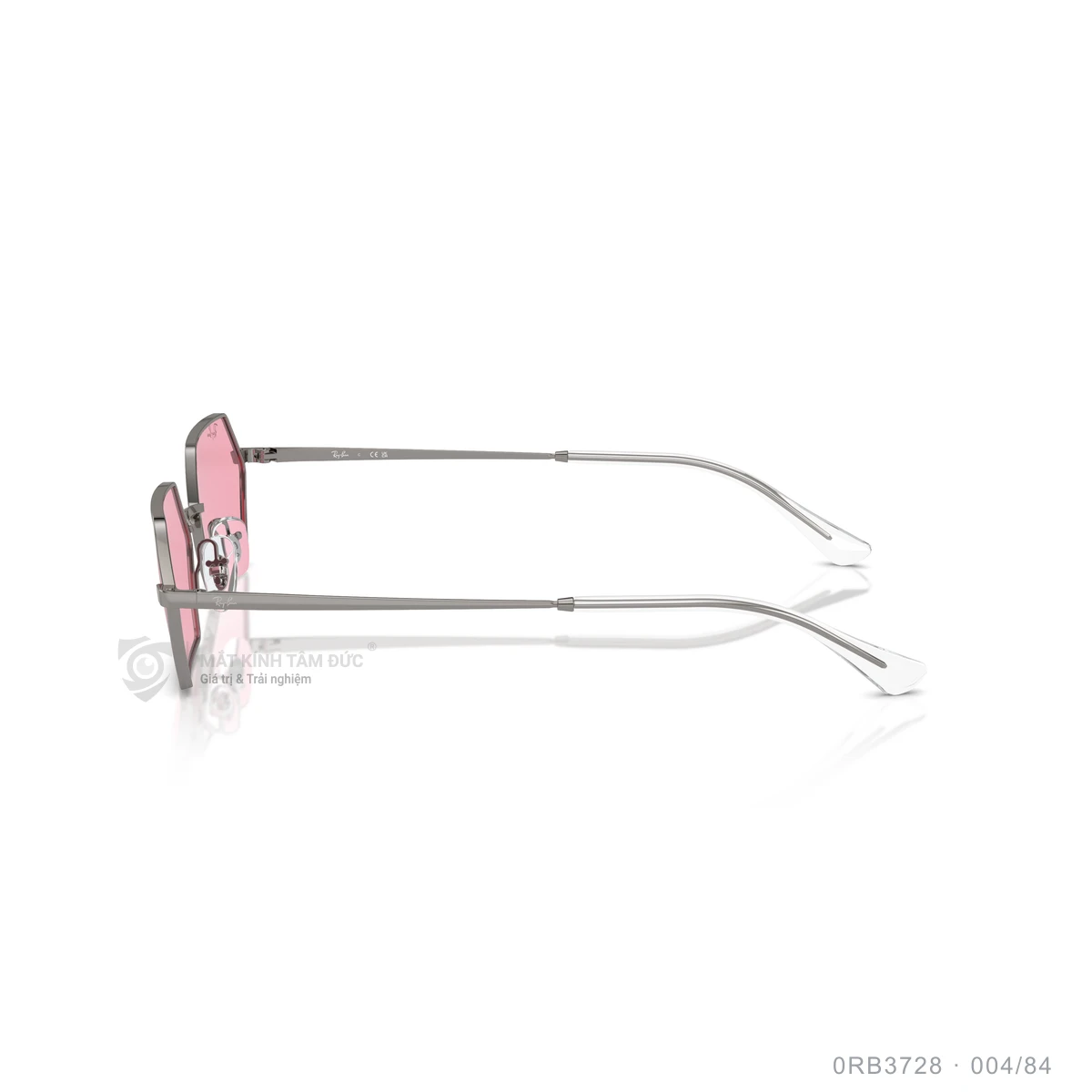 Kính mát Rayban 0RB3728 - Ảnh 4