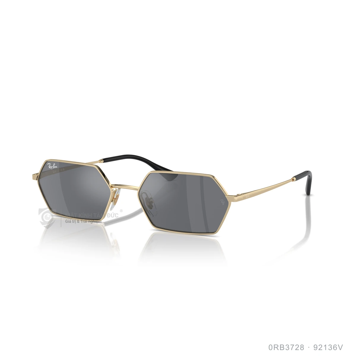 Kính mát Rayban 0RB3728 - Ảnh 7