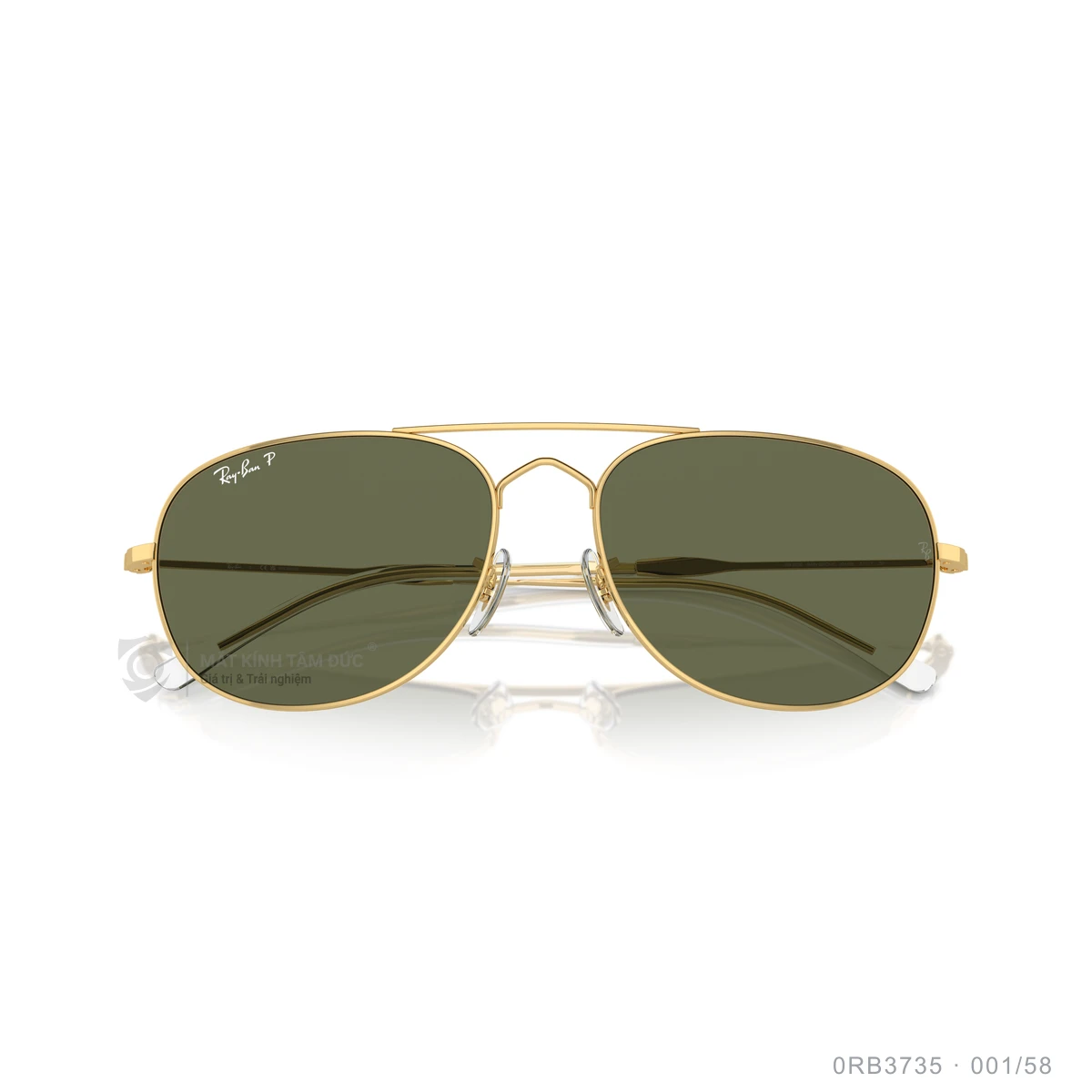 Kính mát Rayban 0RB3735 - Ảnh 8