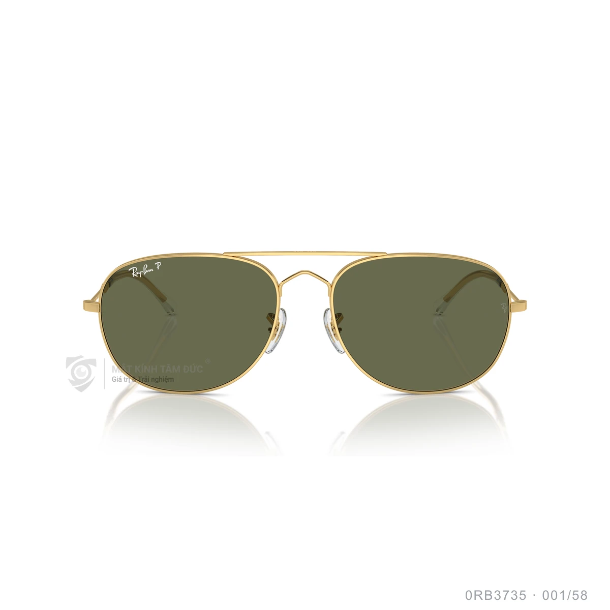 Kính mát Rayban 0RB3735 - Ảnh 6