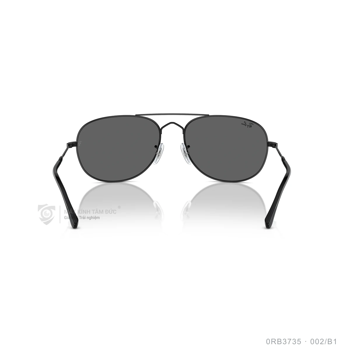 Kính mát Rayban 0RB3735 - Ảnh 15