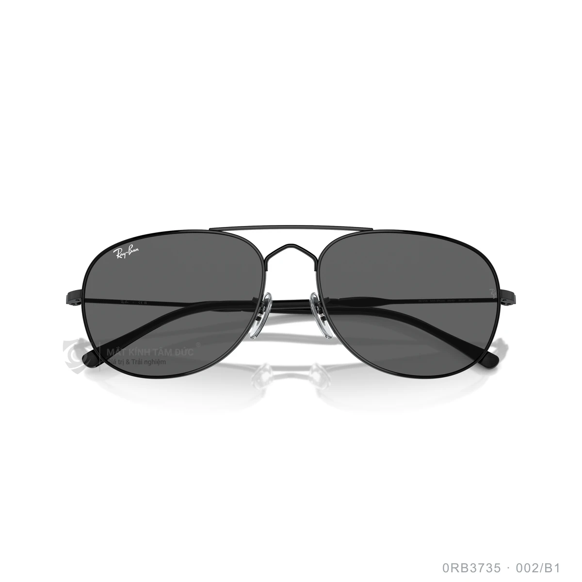 Kính mát Rayban 0RB3735 - Ảnh 13