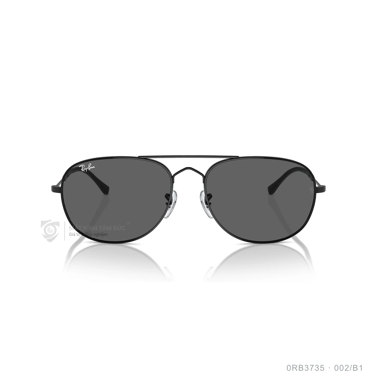 Kính mát Rayban 0RB3735 - Ảnh 11