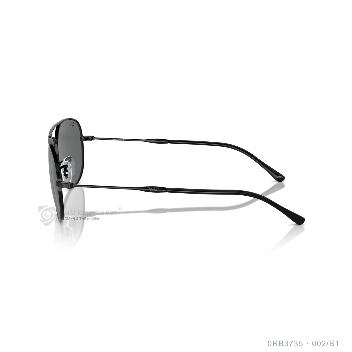 Kính mát Rayban 0RB3735 - Ảnh 14