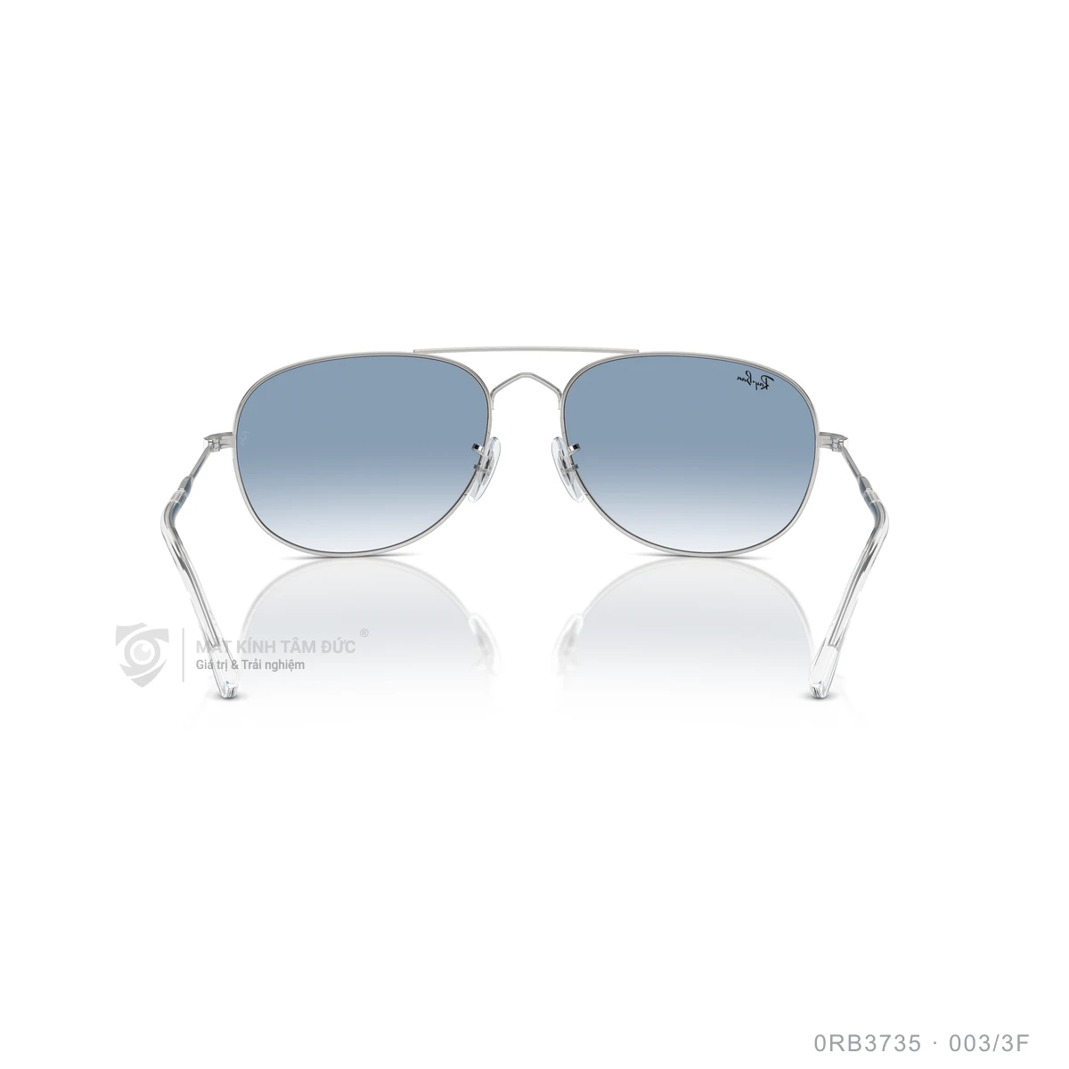 Kính mát Rayban 0RB3735 - Ảnh 20