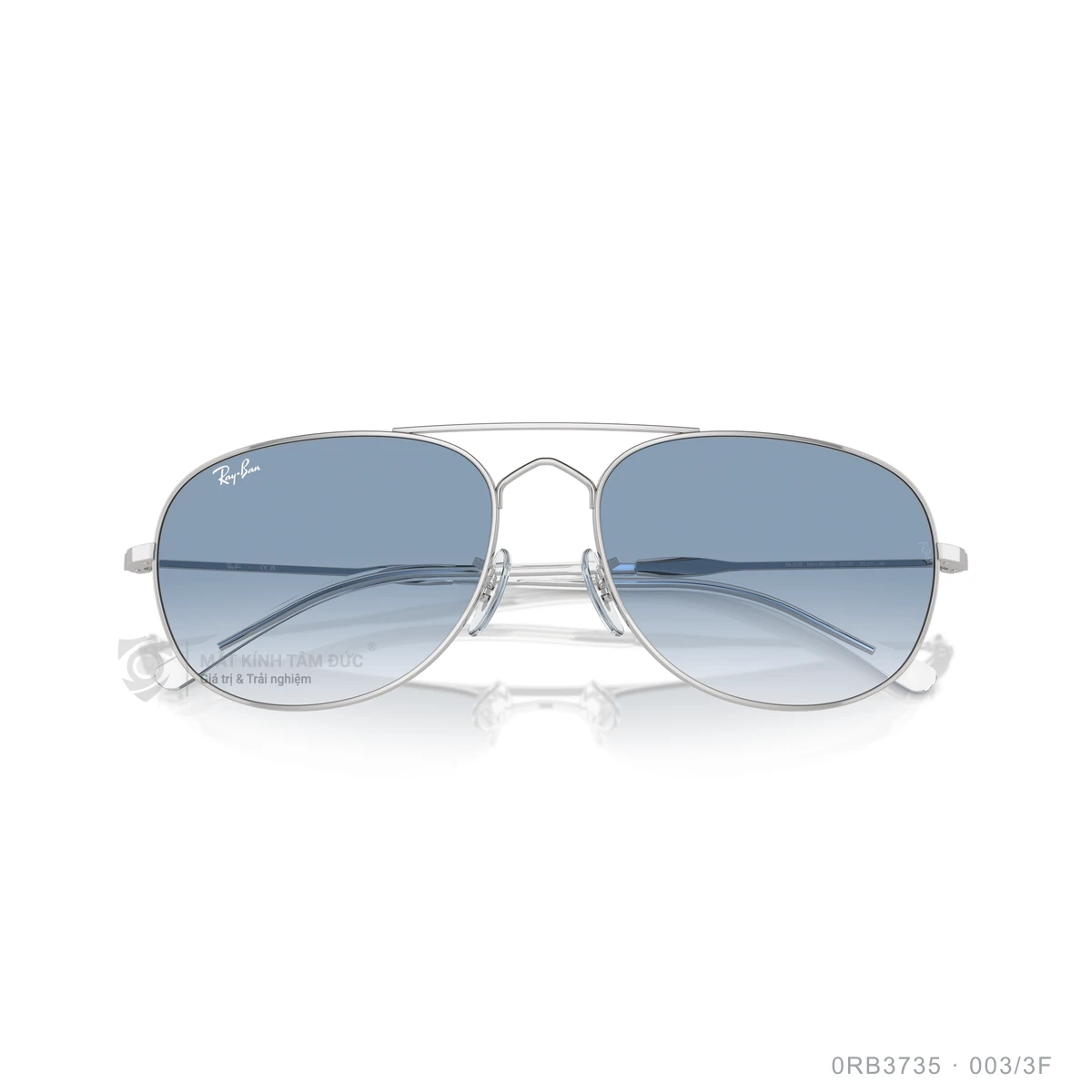 Kính mát Rayban 0RB3735 - Ảnh 18