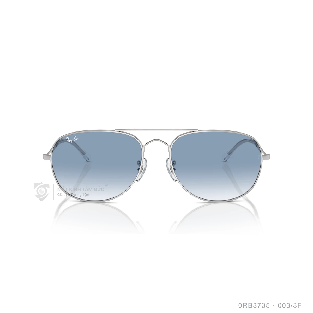 Kính mát Rayban 0RB3735 - Ảnh 16