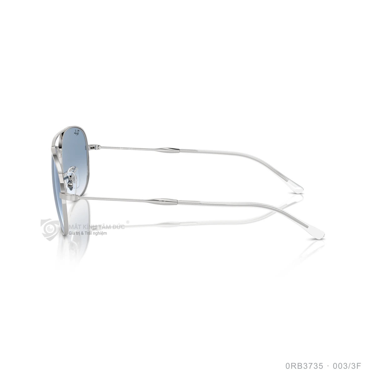 Kính mát Rayban 0RB3735 - Ảnh 19