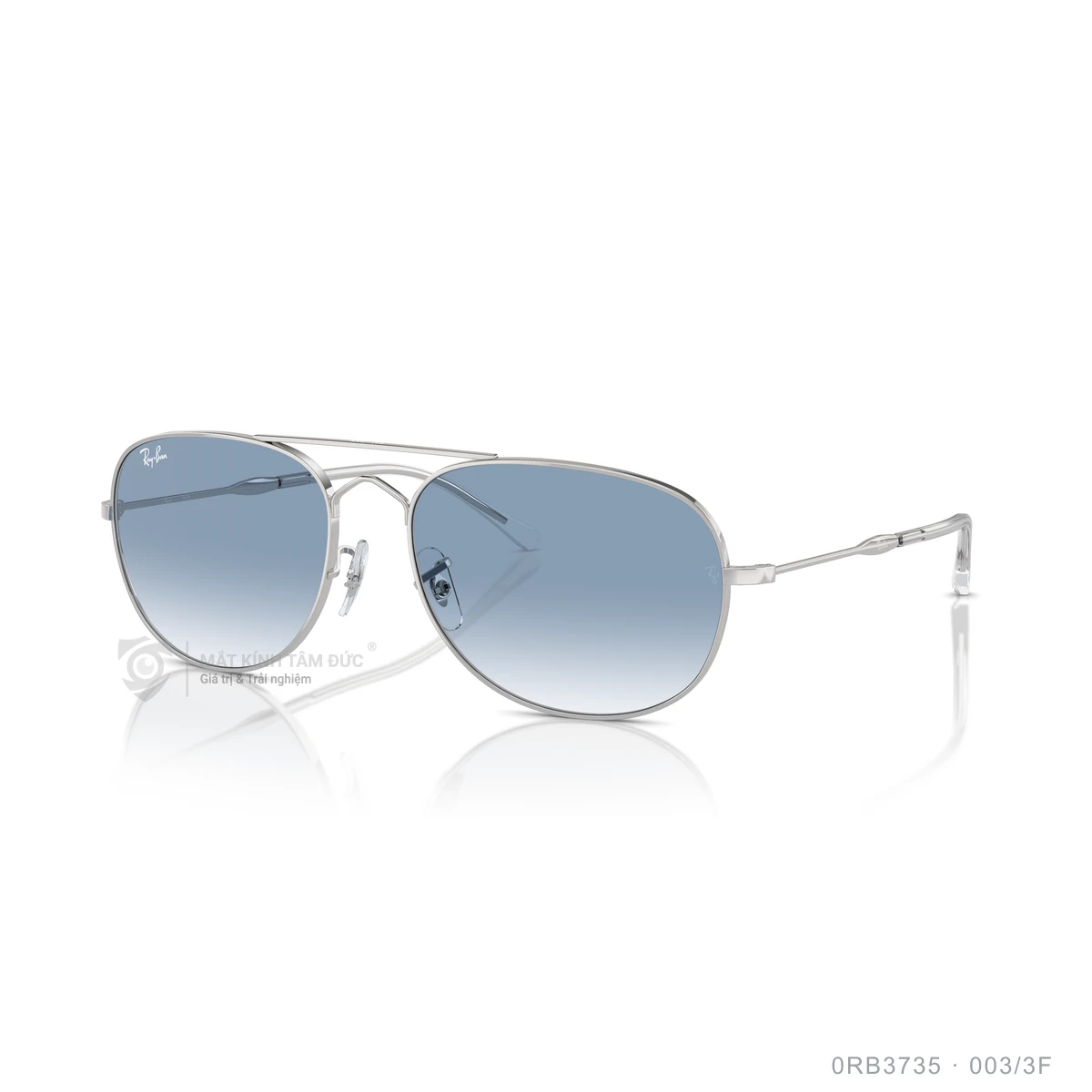 Kính mát Rayban 0RB3735 - Ảnh 17