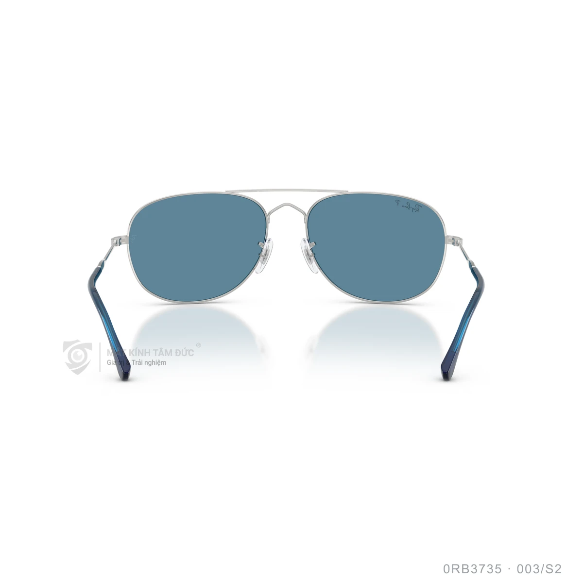 Kính mát Rayban 0RB3735 - Ảnh 25