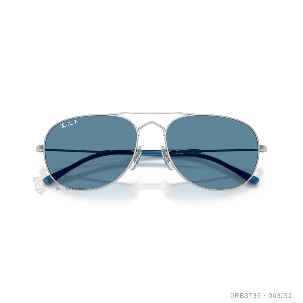 Kính mát Rayban 0RB3735 - Ảnh 23