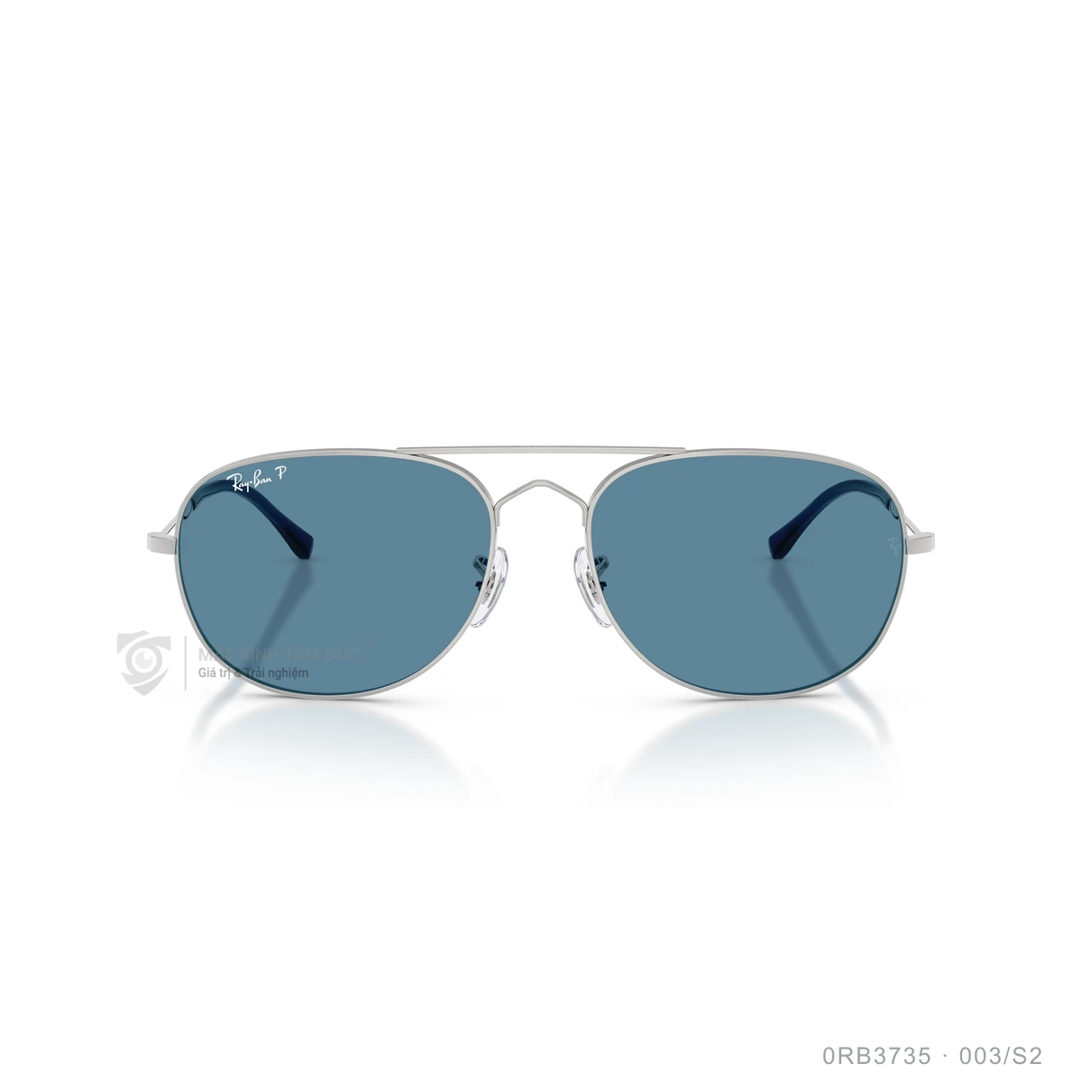 Kính mát Rayban 0RB3735 - Ảnh 21