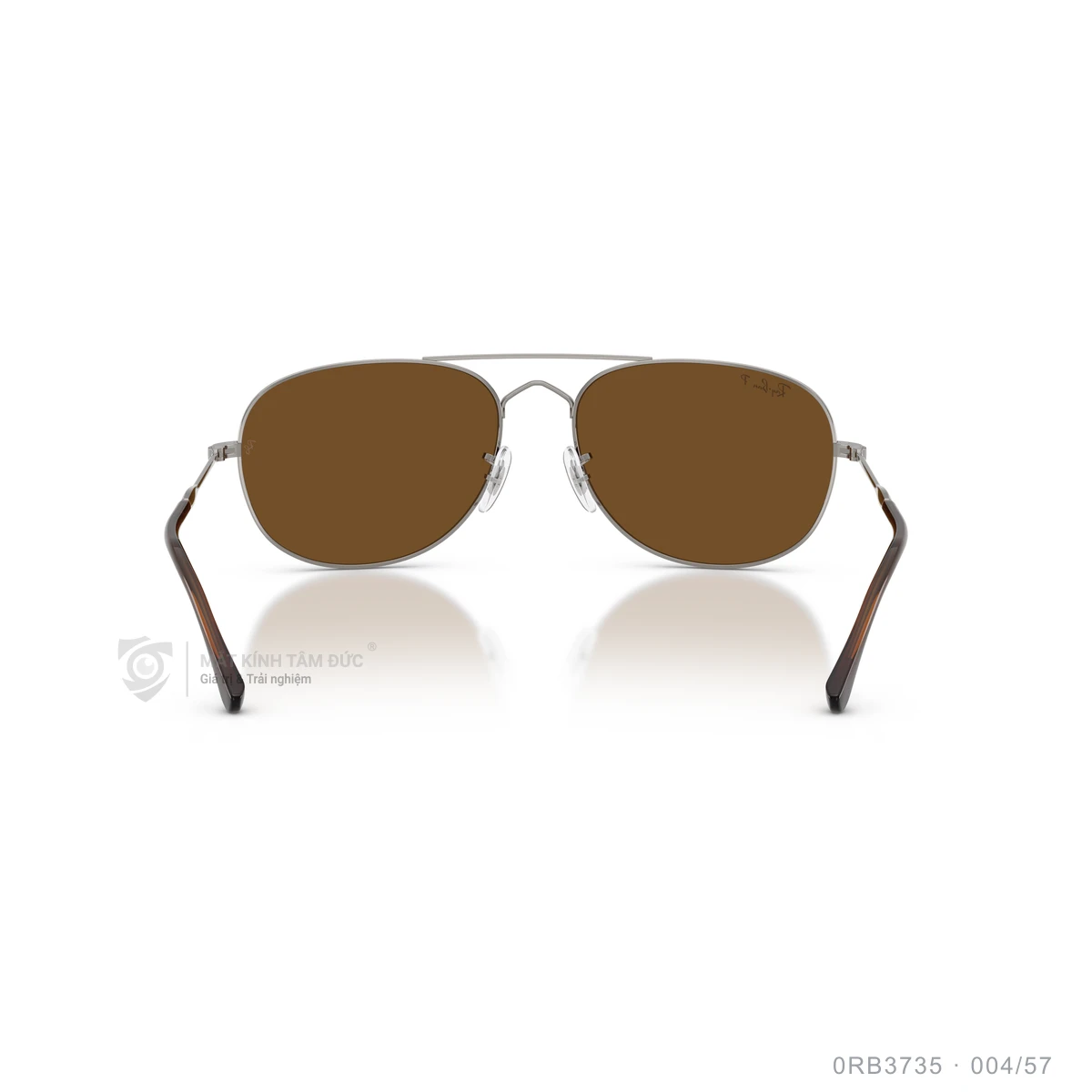 Kính mát Rayban 0RB3735 - Ảnh 30