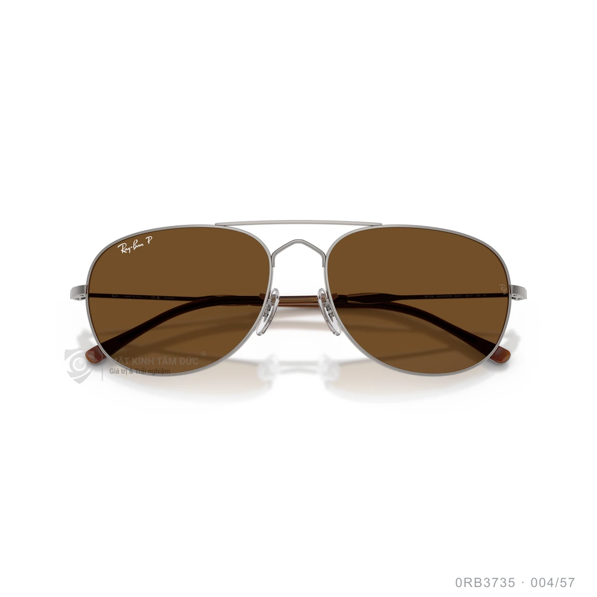 Kính mát Rayban 0RB3735 - Ảnh 28