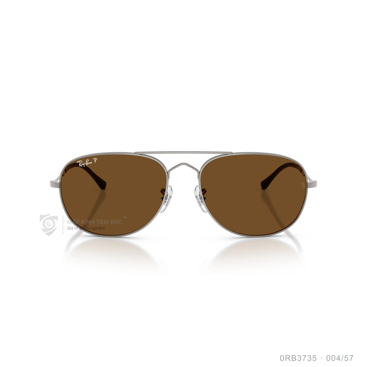 Kính mát Rayban 0RB3735 - Ảnh 26