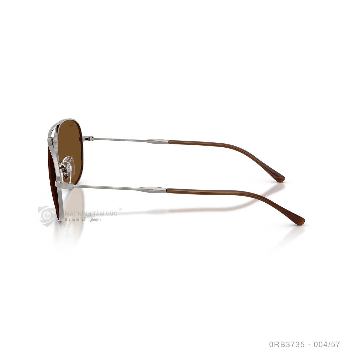 Kính mát Rayban 0RB3735 - Ảnh 29