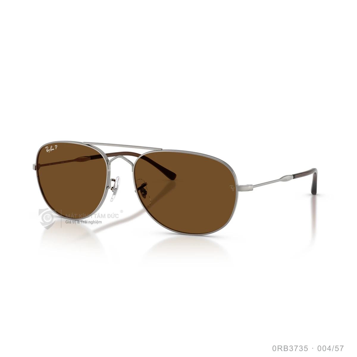 Kính mát Rayban 0RB3735 - Ảnh 27