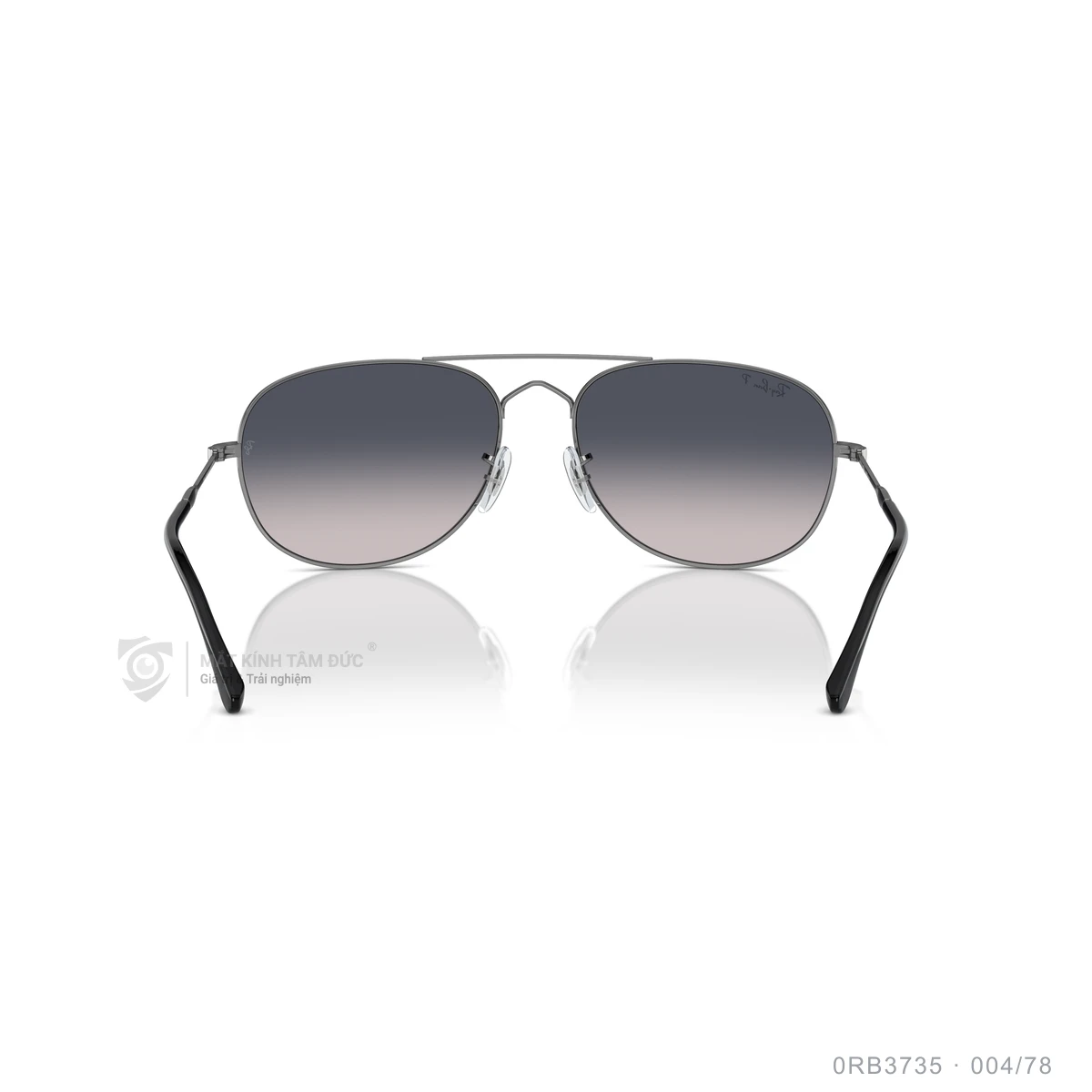 Kính mát Rayban 0RB3735 - Ảnh 35