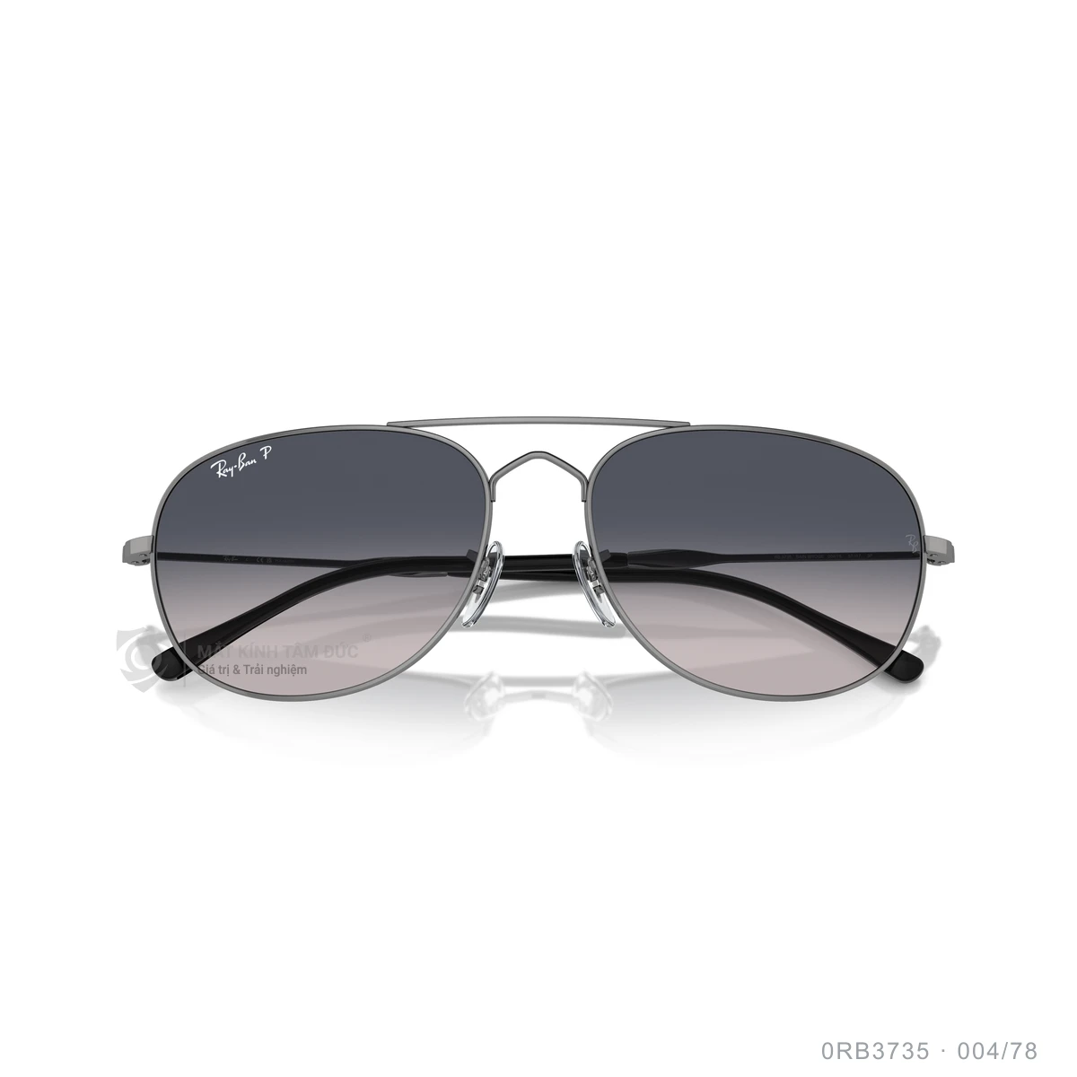 Kính mát Rayban 0RB3735 - Ảnh 33