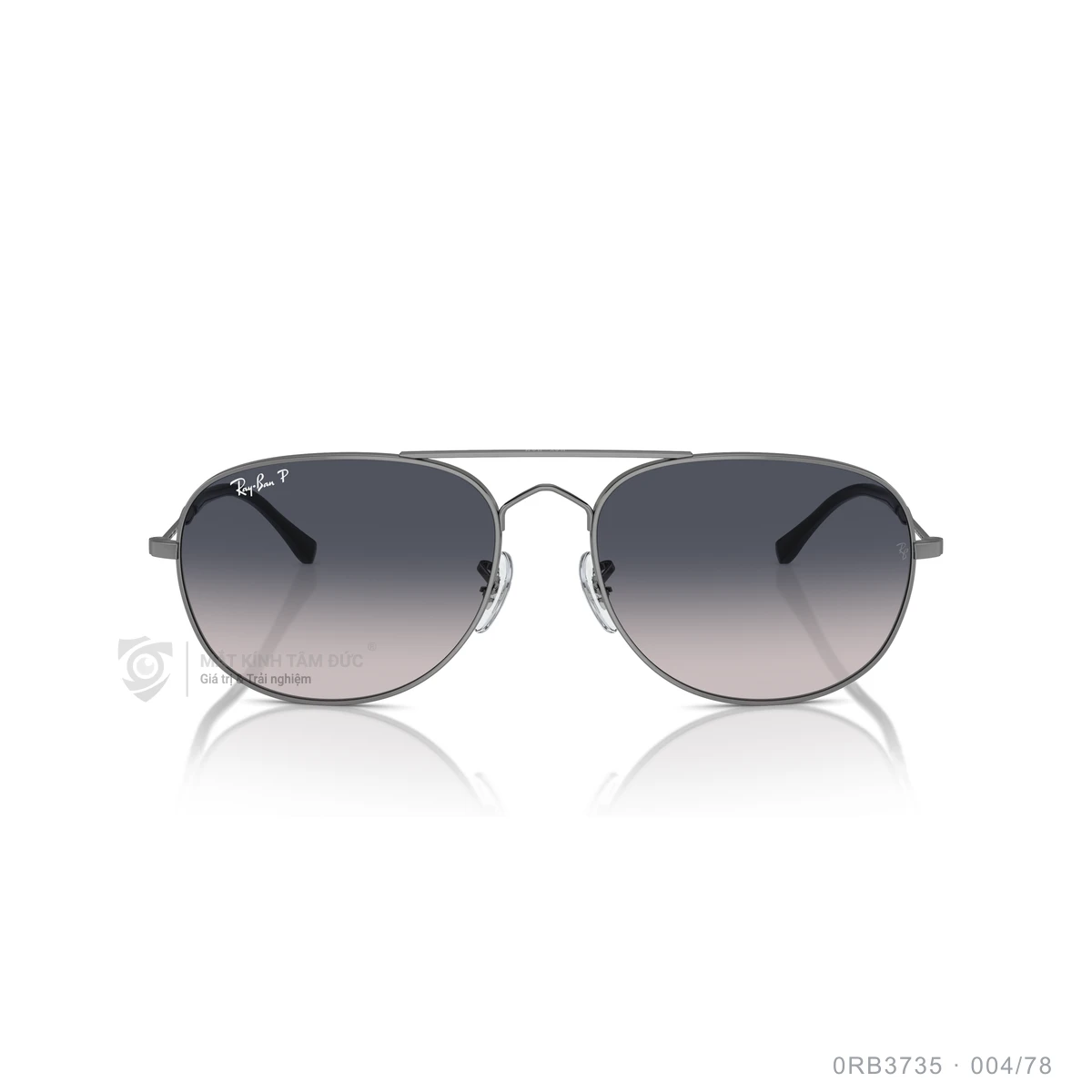 Kính mát Rayban 0RB3735 - Ảnh 31