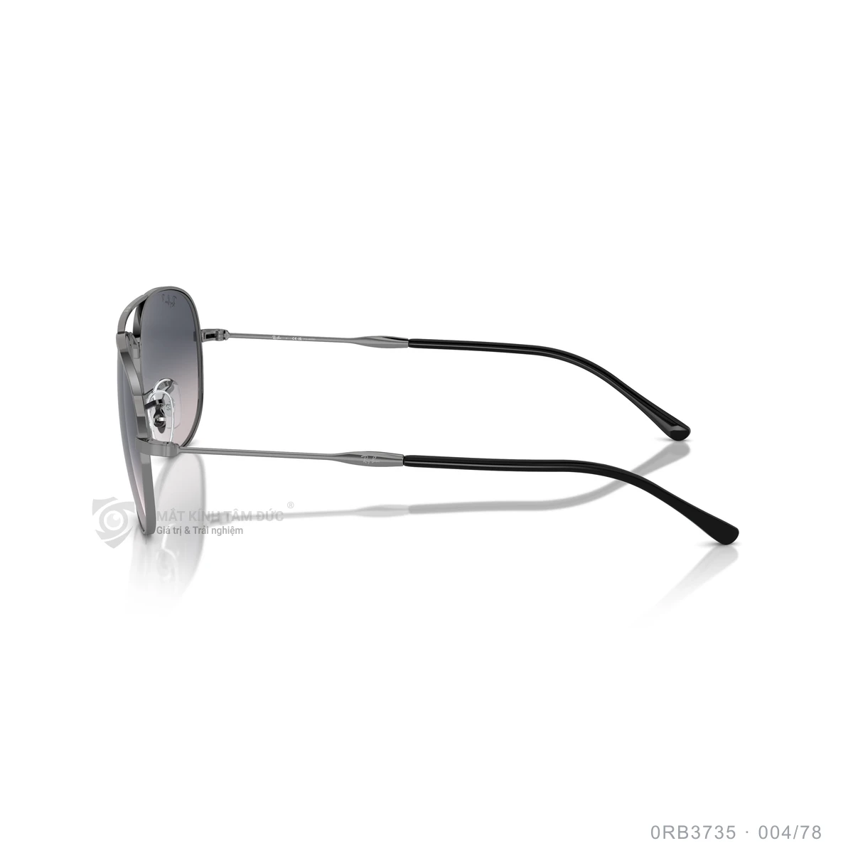 Kính mát Rayban 0RB3735 - Ảnh 34