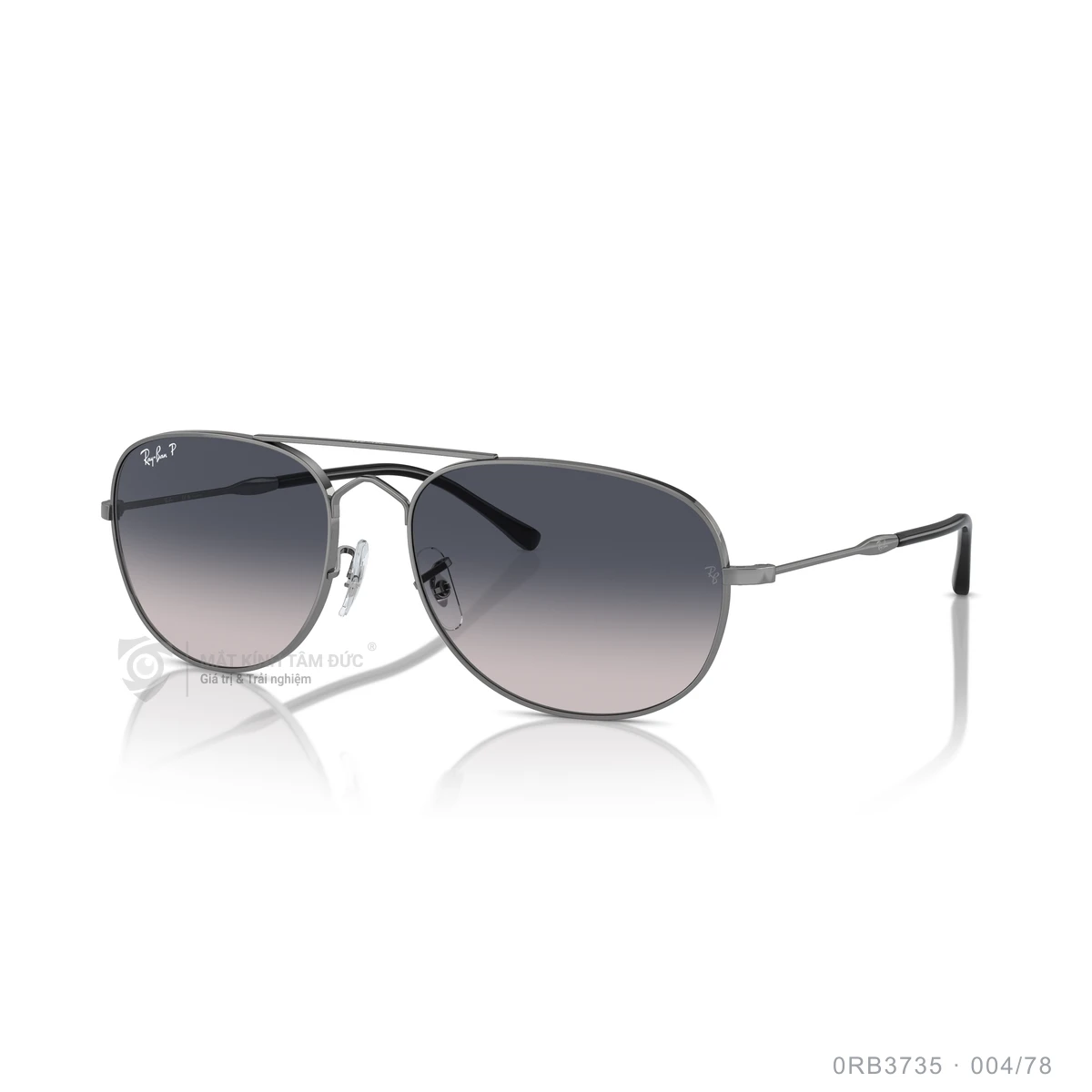 Kính mát Rayban 0RB3735 - Ảnh 32