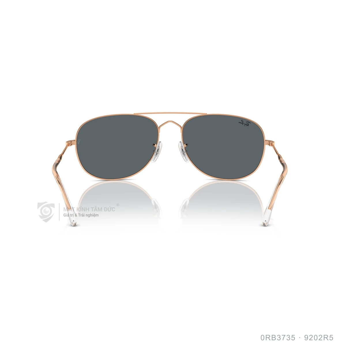 Kính mát Rayban 0RB3735 - Ảnh 40