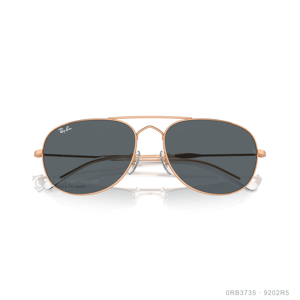Kính mát Rayban 0RB3735 - Ảnh 38