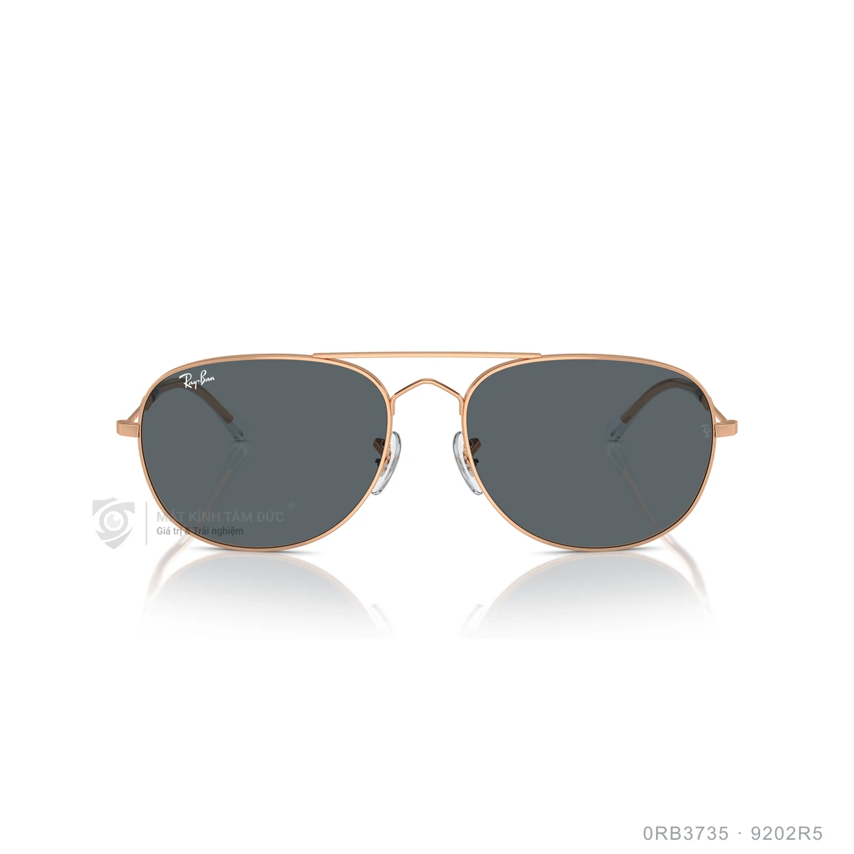 Kính mát Rayban 0RB3735 - Ảnh 36