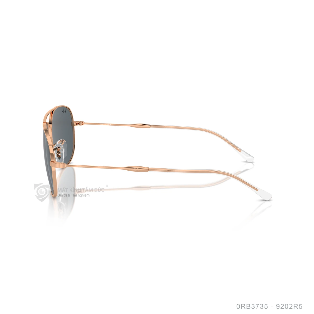 Kính mát Rayban 0RB3735 - Ảnh 39