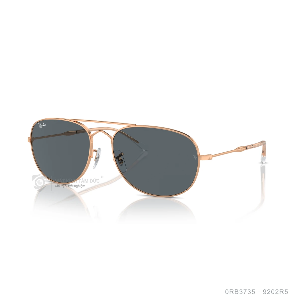 Kính mát Rayban 0RB3735 - Ảnh 37