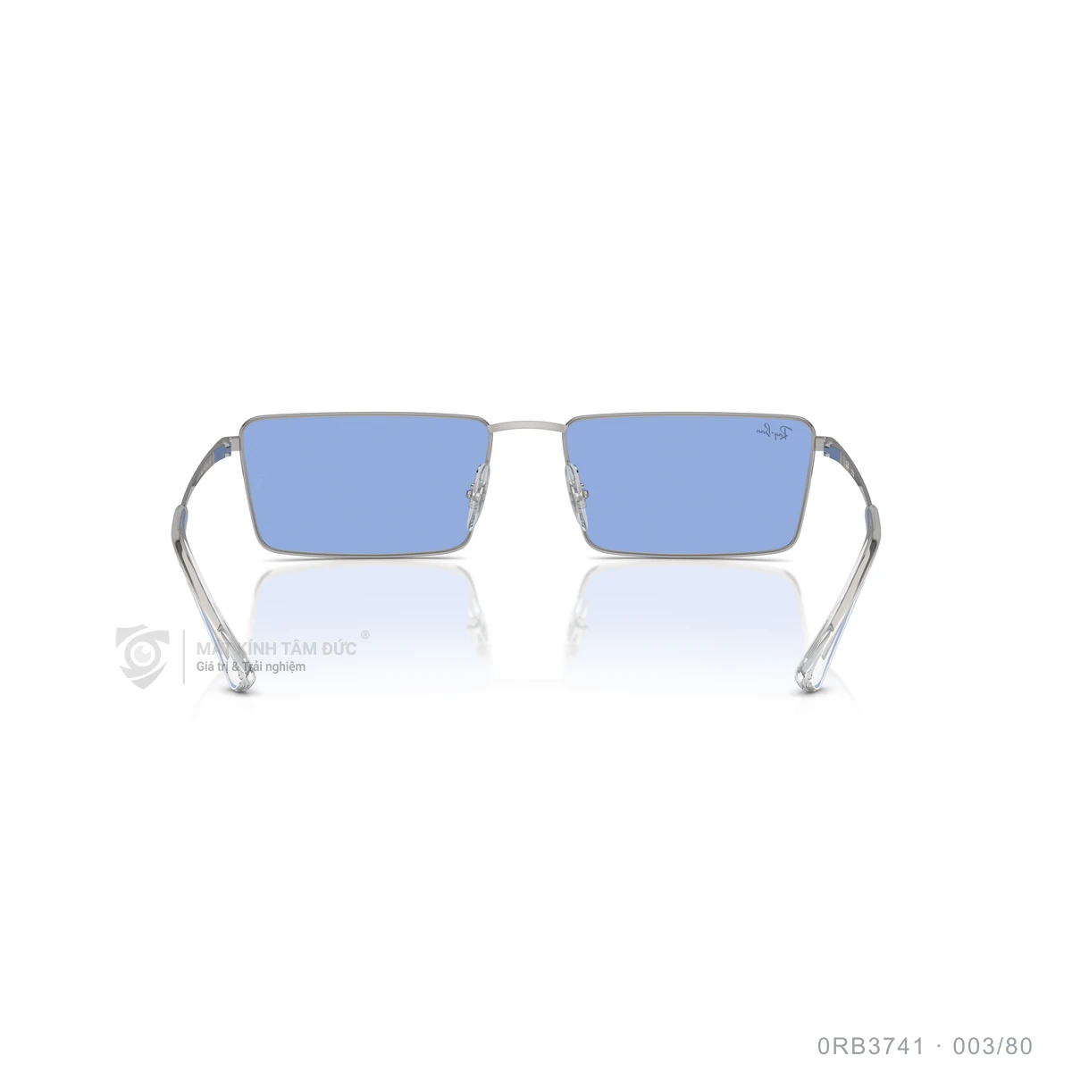 Kính mát Rayban 0RB3741 - Ảnh 5