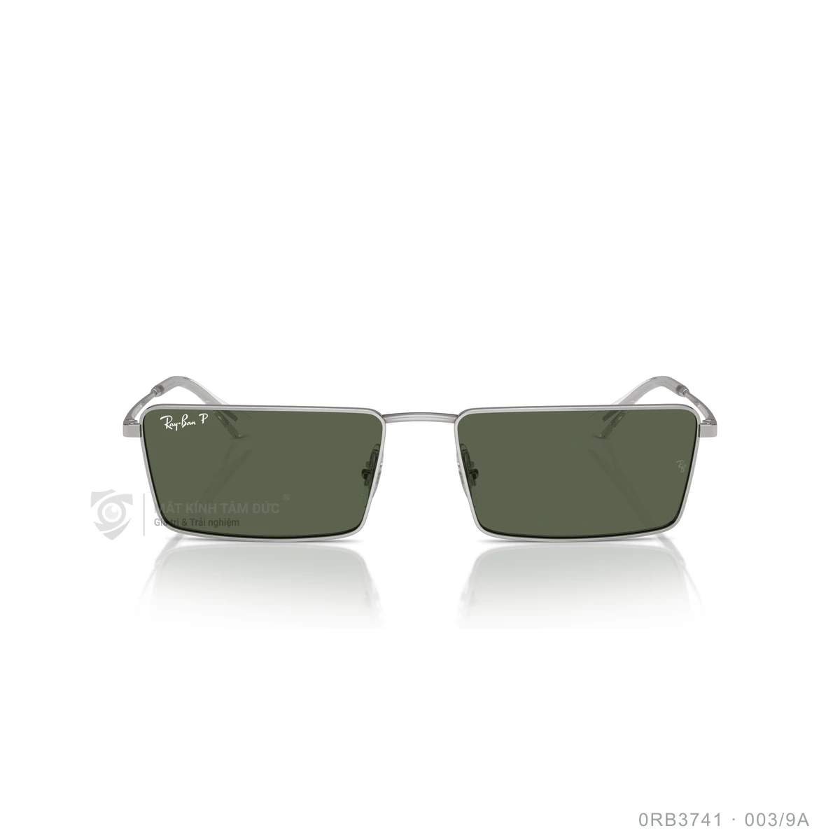 Kính mát Rayban 0RB3741 - Ảnh 6