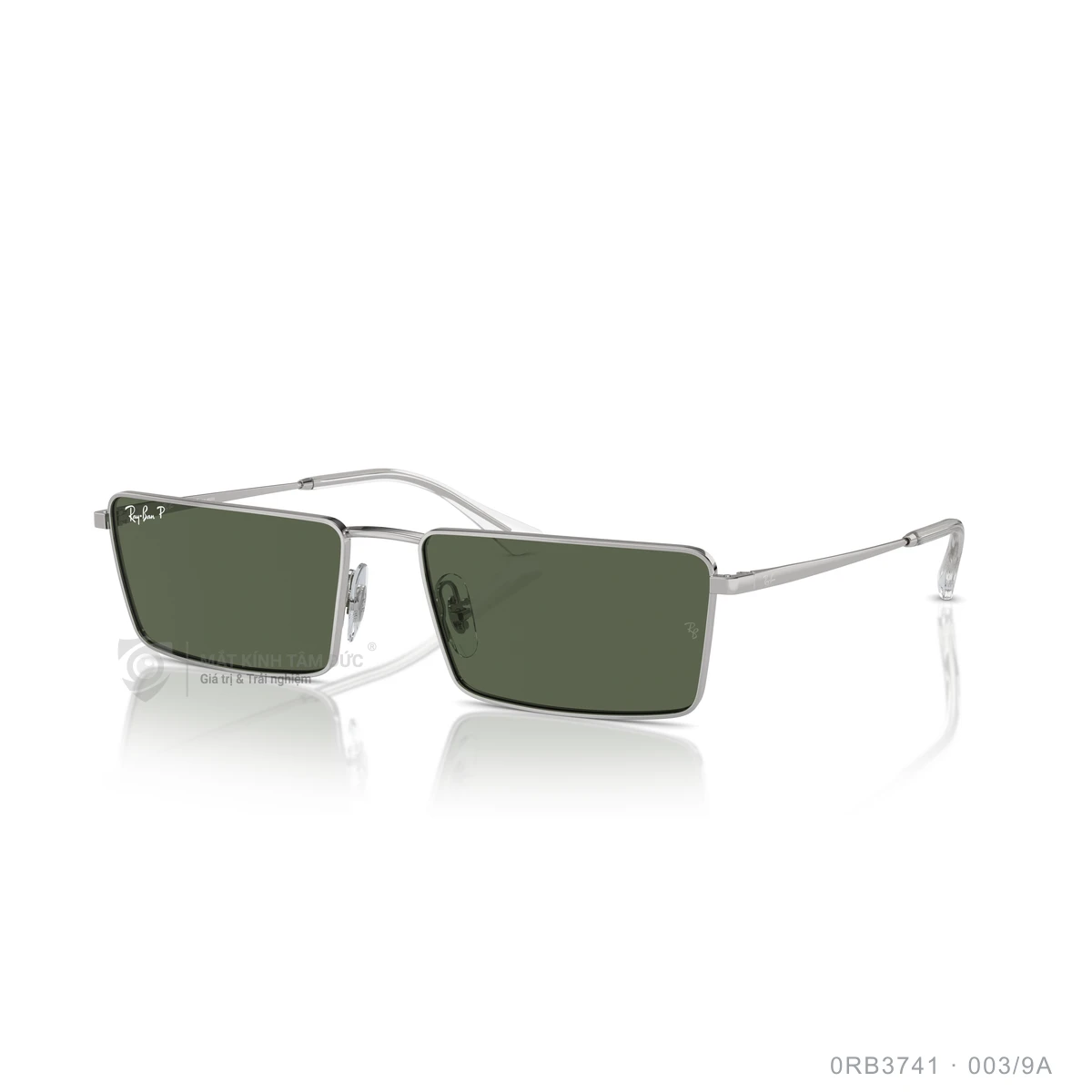 Kính mát Rayban 0RB3741 - Ảnh 7