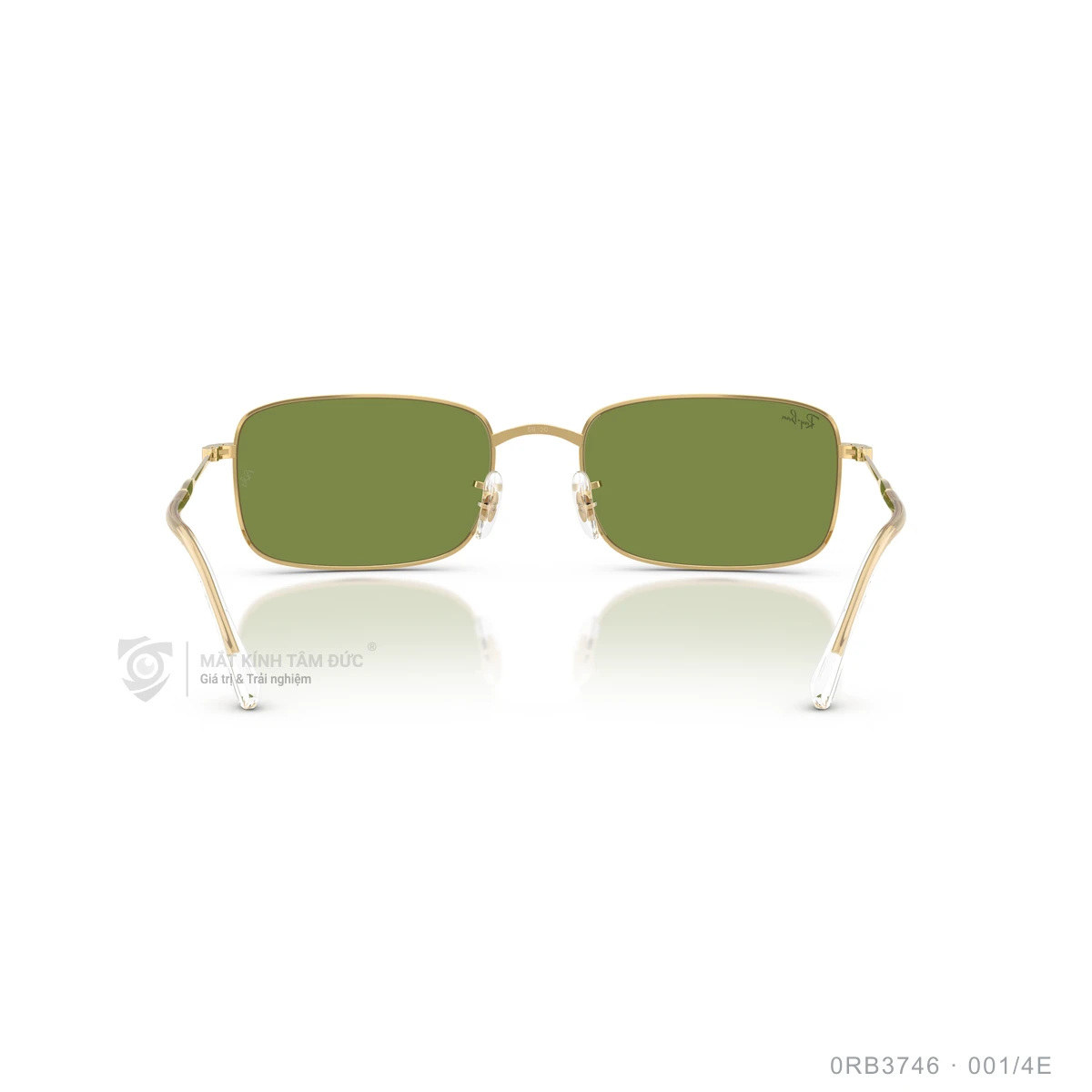 Kính mát Rayban 0RB3746 - Ảnh 5