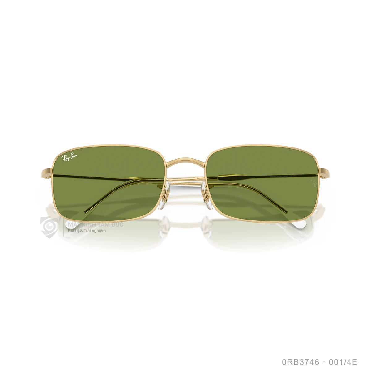 Kính mát Rayban 0RB3746 - Ảnh 3