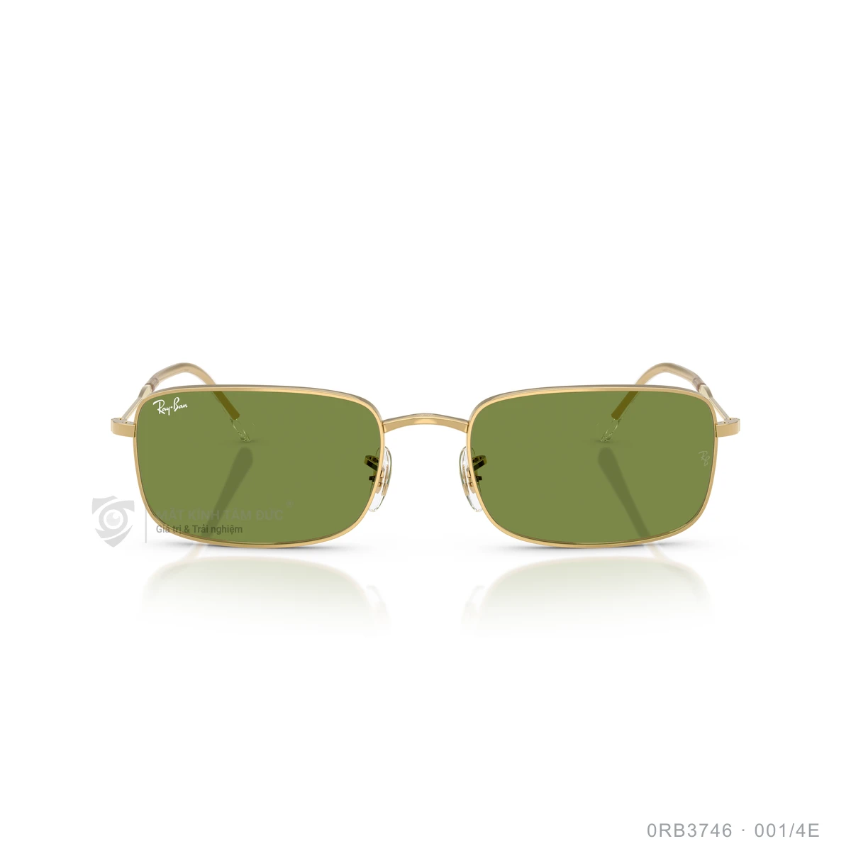 Hình ảnh thực tế Kính mát Rayban 0RB3746