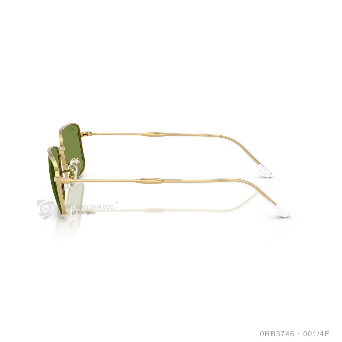 Kính mát Rayban 0RB3746 - Ảnh 4