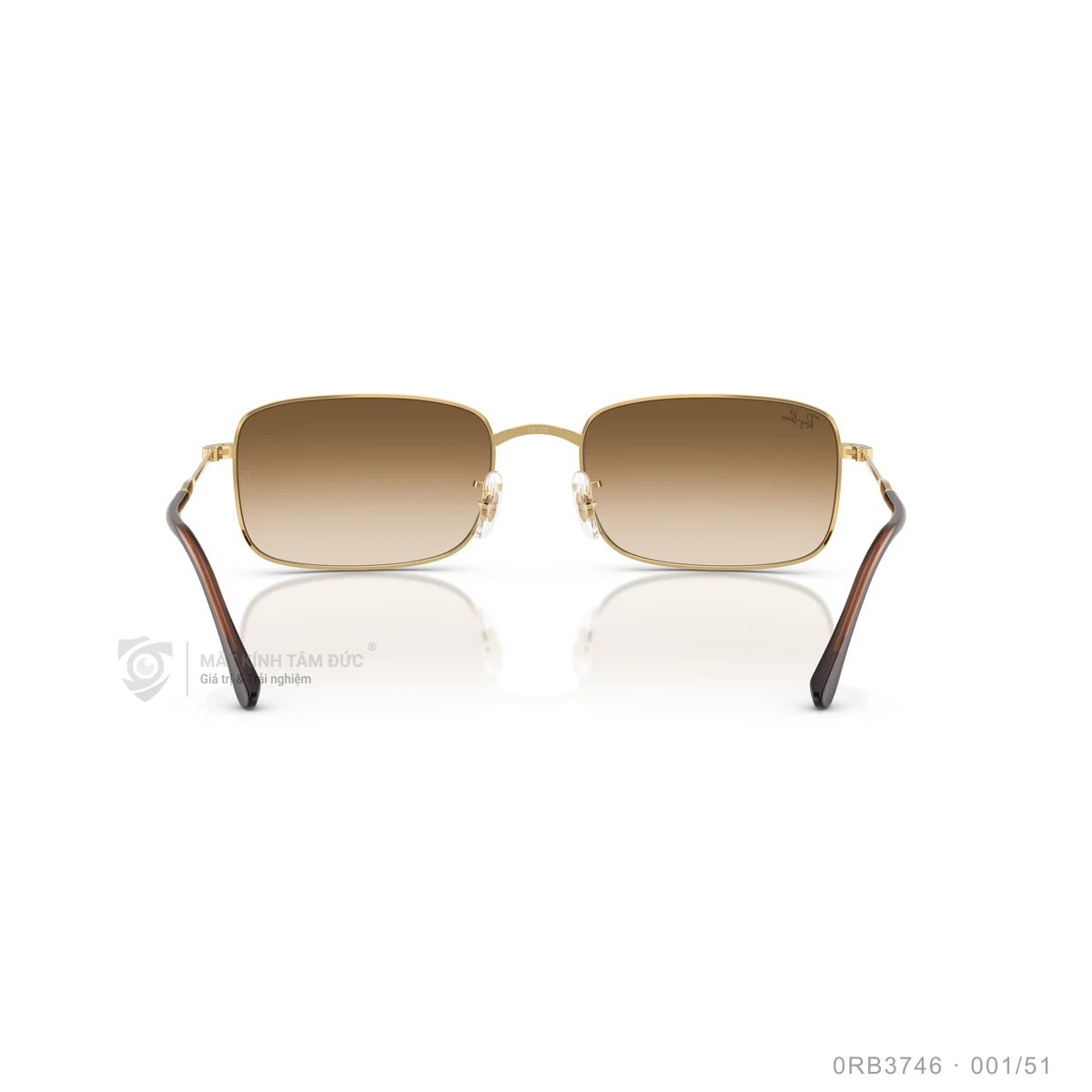 Kính mát Rayban 0RB3746 - Ảnh 25